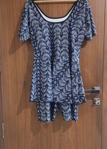 Swimming Costume Padded