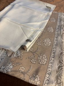 New Saree