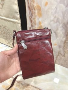 Combo: Purse+Belt Bag+Sling Bag