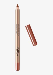 Kiko Creamy Colour Lip Liner - 22 Red Amber