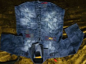 Baby boy winter clothes