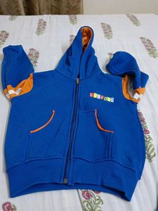 Sanford Winter Dress