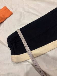 Essentials Track Pants