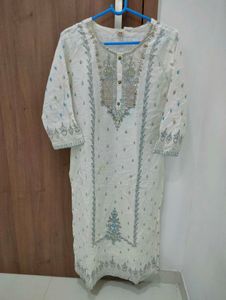 Elegant Kurta Set