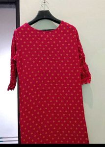 3 Kurtas