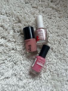 💅Nail Polish Set💅