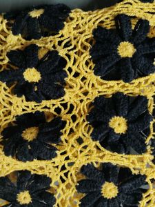 A Crochet Top