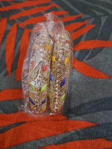 Diwali Sale!! Beautiful partywear Bangles