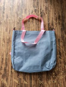 Stylish Tote Bag(5 Set)