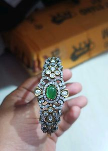 Victorian Polish Bracelet