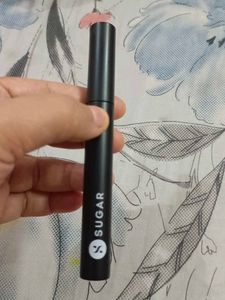Sugar Mascara