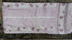 Floral Dress Material