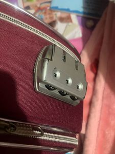 Makeup Storage Case