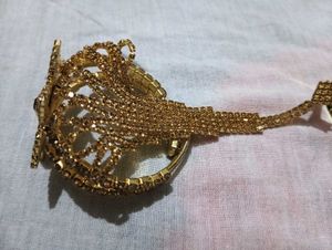 Star Bracelet
