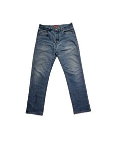 Kingwolf Classic Straight Leg Denim