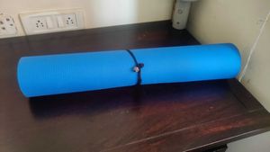 Premium Yoga Mat