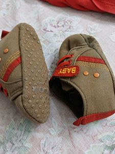 New Born Baby Very Light Weight Shoes