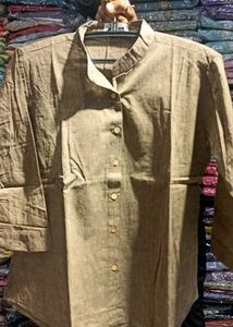 Elegant Kurti For Ladies