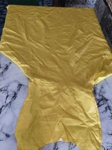 Yellow Sundress