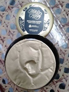 Oriflame Hand &amp; Body Cream