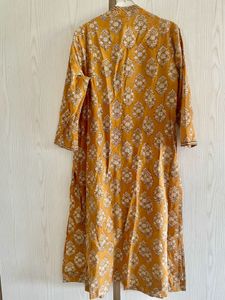 Fabindia Kurta
