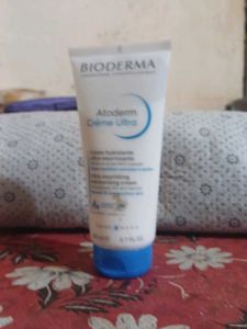 Bioderma Atoderm Creme Ultra Moisturizing Cream