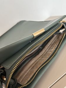 Van Heusen Elegant Crossbody Bag