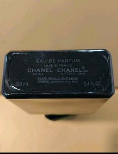 Combo Of 2 chanel - Coco EDP + noir