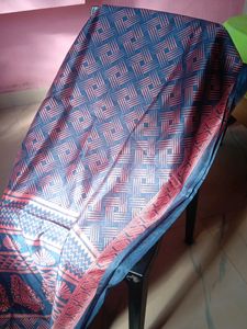 Multicolored Saree ( Never Used)