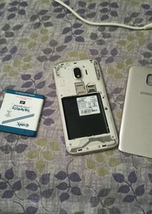SAMSUNG SMART Phone 4G
