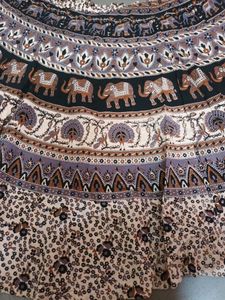 Jaipuri Skirt