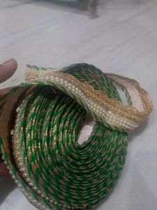 Saree Border