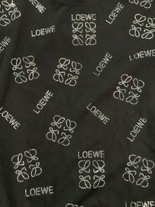Loewe Patterned Sweater
