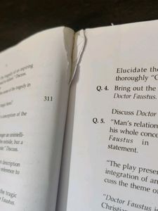 Doctor Faustus - Christopher Marlowe