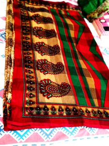 Handloom Saree2
