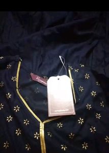 Anarkali Kurti