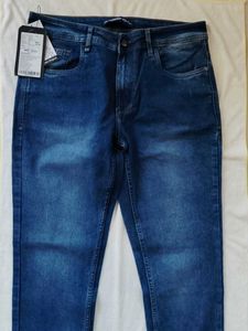 Roadster Denim Jeans
