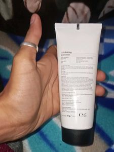 Minimalist Marula Oil 05% Moisturizer