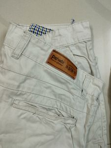 Combo Of 4 Men&#39;s Pants