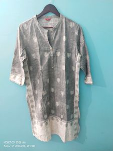 Beautiful Kurti From Brand W