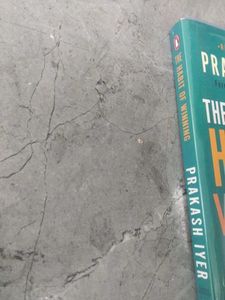 &#34;The Habit of Winning&#34; by Prakash Iyer