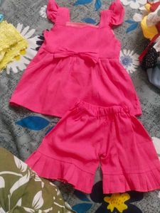 cute baby clothes combo