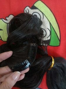 Hair Extensions