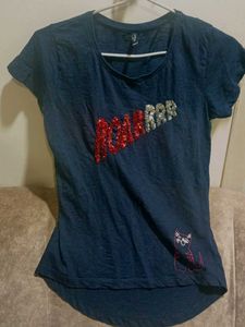 Cute Graphic Tee