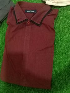 Men&#39;s Assorted Shirts - Bundle Deal Pack Of 5