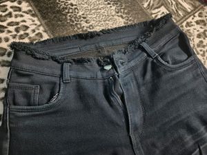 Girl Jeans
