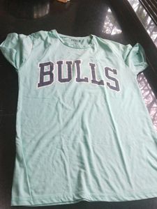 Smart Shorts With T-shirt