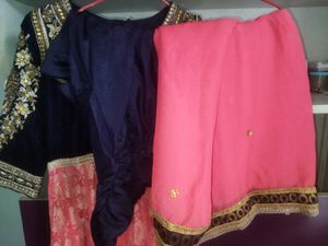Wedding Suit.