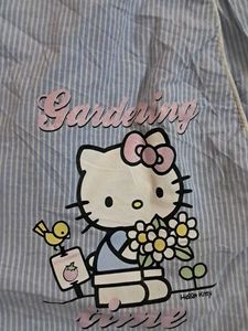Pure Cotton  Top N Short  In Imported Fabric