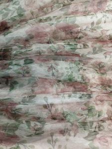 Net, Winter Frock